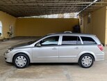 Opel Astra-2