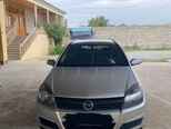 Opel Astra-1