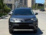 Toyota RAV4-3