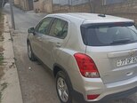 Chevrolet Trax-4