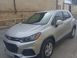 Chevrolet Trax-3