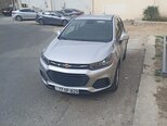 Chevrolet Trax-5