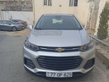 Chevrolet Trax-6