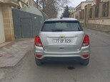 Chevrolet Trax-2