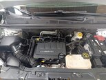 Chevrolet Trax-14