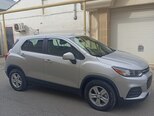 Chevrolet Trax-8