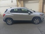 Chevrolet Trax-7