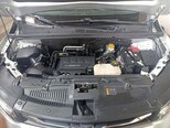 Chevrolet Trax-16
