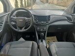 Chevrolet Trax-11