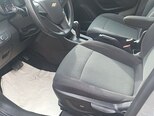 Chevrolet Trax-10