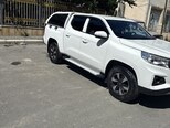 Changan F70 (Hunter)-2