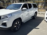 Changan F70 (Hunter)-3