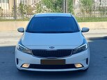 Kia K3-1