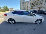 Kia K3-8