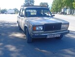 LADA (VAZ) 2107-7