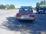 LADA (VAZ) 2107-5