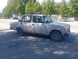 LADA (VAZ) 2107-6