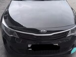 Kia K5-1