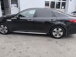 Kia K5-14