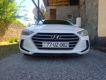 Hyundai Elantra-1