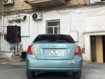 Chevrolet Lacetti-13