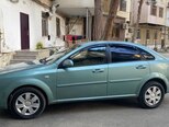 Chevrolet Lacetti-14