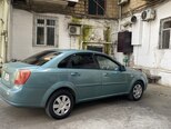 Chevrolet Lacetti-11