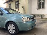 Chevrolet Lacetti-10