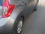 Nissan Note-4