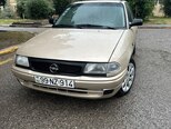 Opel Astra-1