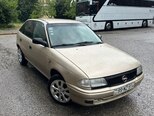 Opel Astra-2