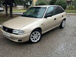 Opel Astra-3