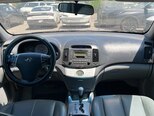 Hyundai Avante-11