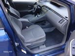 Toyota Prius-11