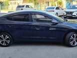 Hyundai Avante-7