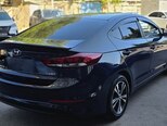 Hyundai Avante-2