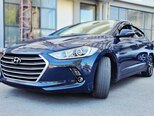 Hyundai Avante-5