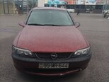 Opel Vectra-1