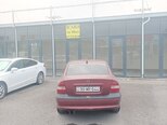 Opel Vectra-2