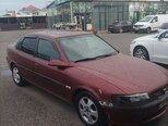 Opel Vectra-4