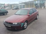 Opel Vectra-3
