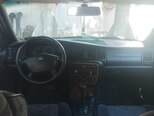 Opel Vectra-7