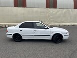 Khazar LX-3