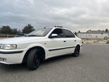 Khazar LX-5