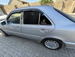 Mercedes C 200-3
