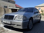 Mercedes C 200-9