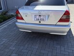 Mercedes C 200-2