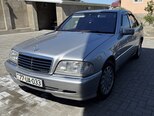 Mercedes C 200-10