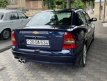 Opel Astra-3