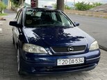 Opel Astra-2